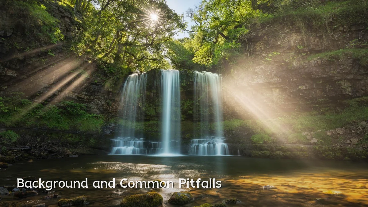 Background and Common Pitfalls